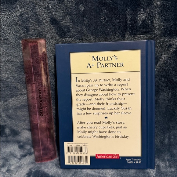 American Girl Book(s) - Short Stories Collection - Picture 10 of 16